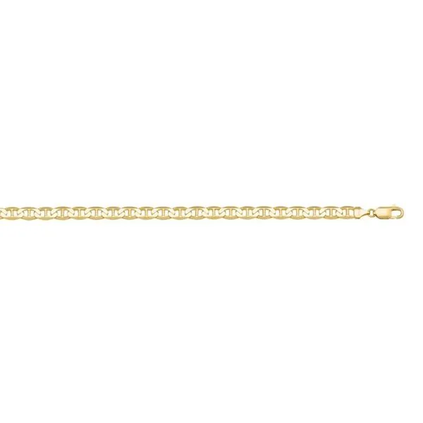 Gold Chain Barthau Jewellers Stouffville, ON