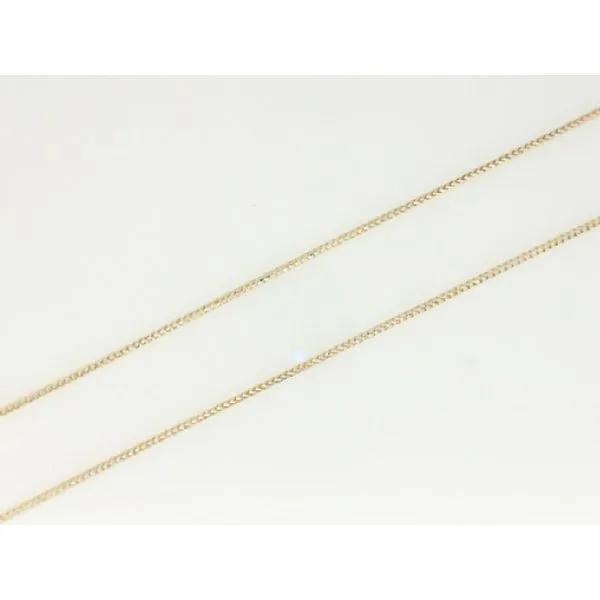 10K Yellow Gold 20