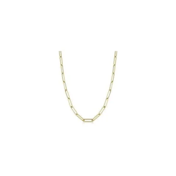 Gold Chain Barthau Jewellers Stouffville, ON