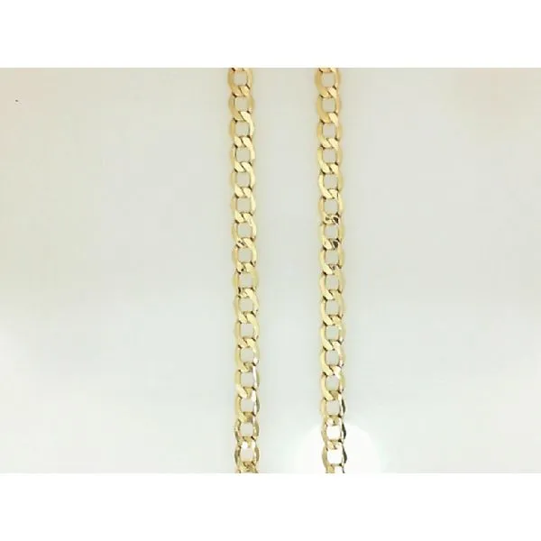Gold Chain Barthau Jewellers Stouffville, ON
