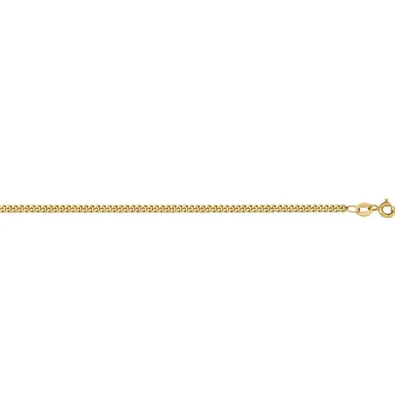 10K Yellow Gold 20