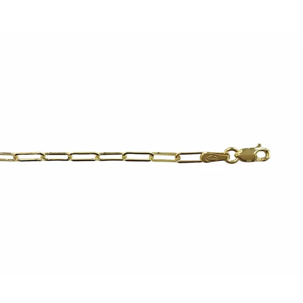 Gold Chain Barthau Jewellers Stouffville, ON