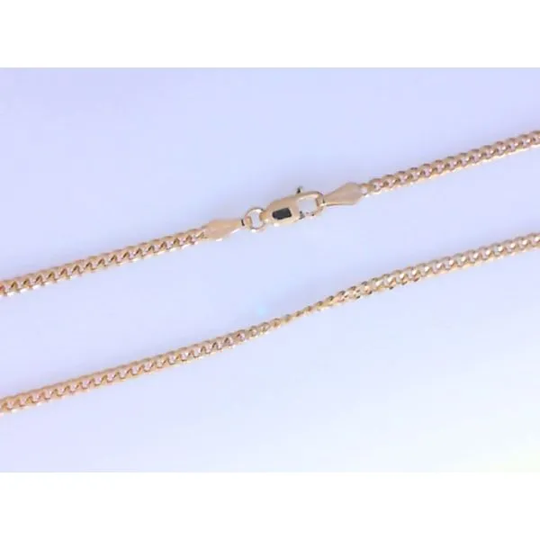 10K Yellow Gold 22