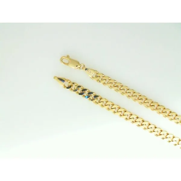 10K Yellow Gold 20