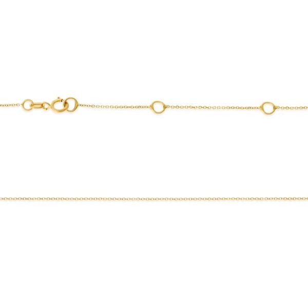 Gold Chain Barthau Jewellers Stouffville, ON