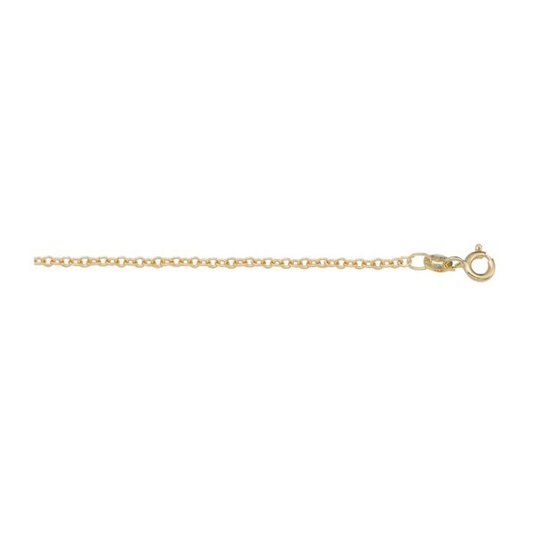 Gold Chain Barthau Jewellers Stouffville, ON