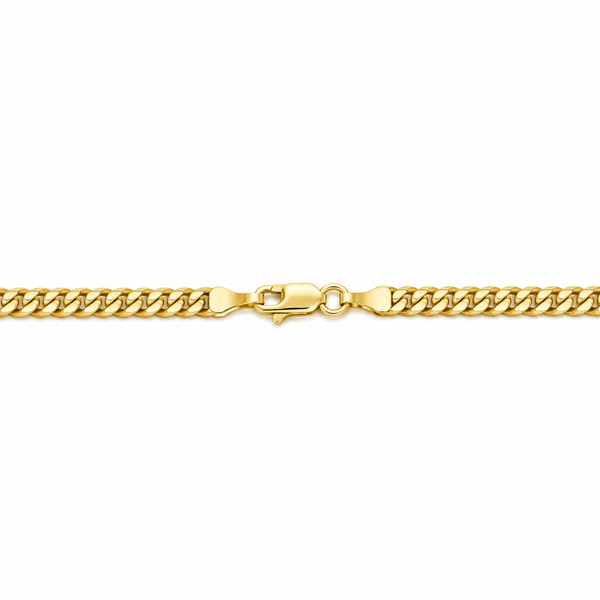 10K Yellow Gold 22