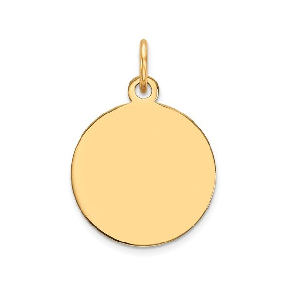 Gold Pendant/Charms Barthau Jewellers Stouffville, ON