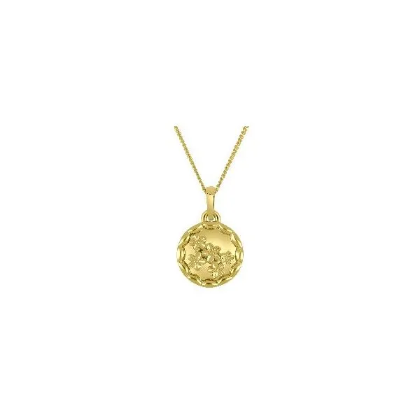 Gold Pendant/Charms Barthau Jewellers Stouffville, ON