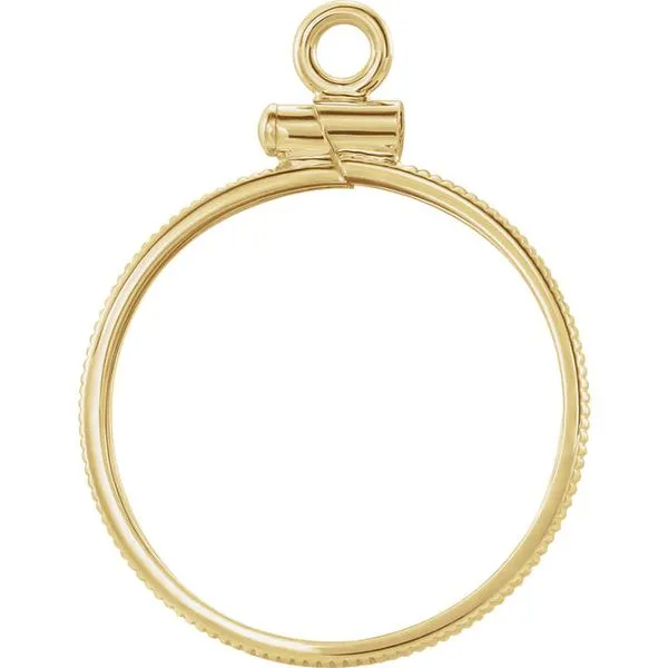 Gold Pendant/Charms Barthau Jewellers Stouffville, ON