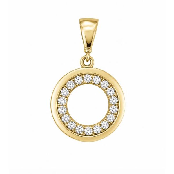 Gold Pendant/Charms Barthau Jewellers Stouffville, ON