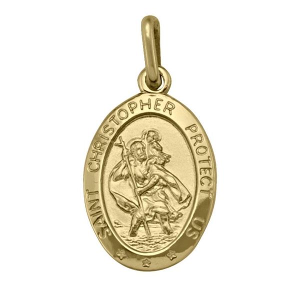 Gold Pendant/Charms Barthau Jewellers Stouffville, ON