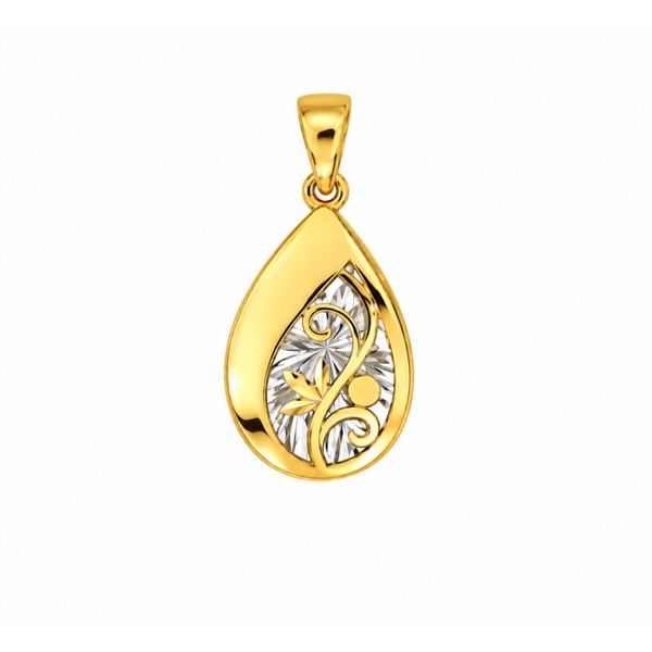 Gold Pendant/Charms Barthau Jewellers Stouffville, ON