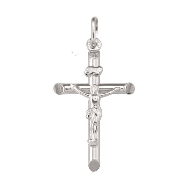 10KW Crucifix Barthau Jewellers Stouffville, ON