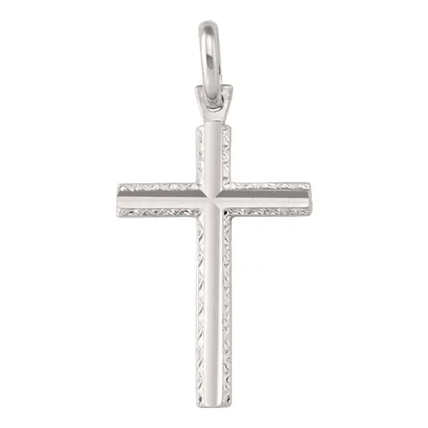 10KW Cross Barthau Jewellers Stouffville, ON