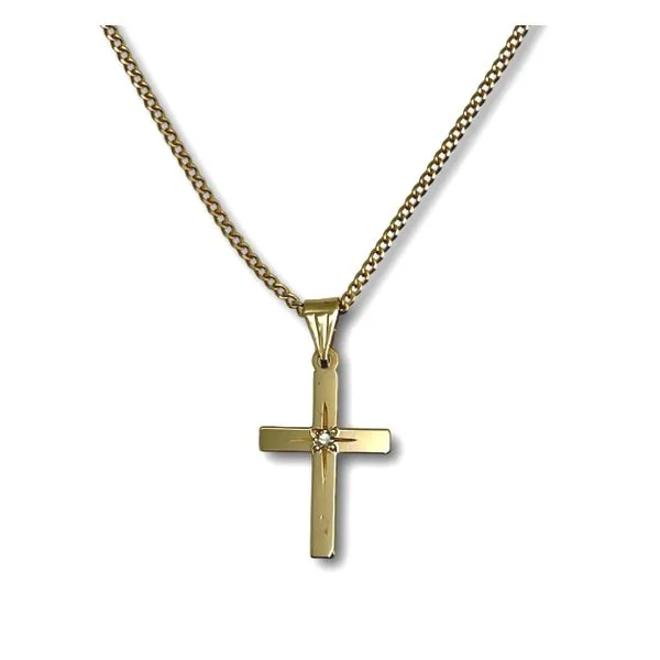 Religious Barthau Jewellers Stouffville, ON