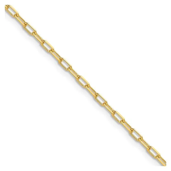 Gold Bracelet Barthau Jewellers Stouffville, ON