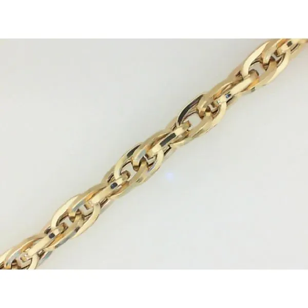 Gold Bracelet Barthau Jewellers Stouffville, ON