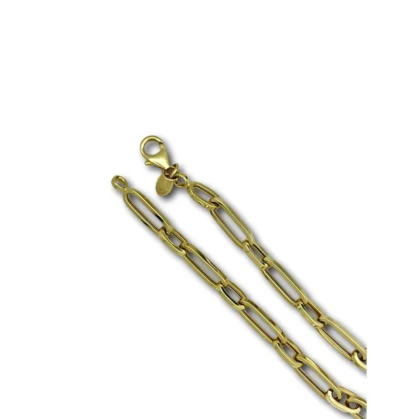 Gold Bracelet Barthau Jewellers Stouffville, ON