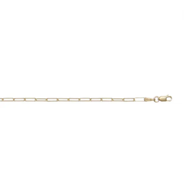 Gold Bracelet Barthau Jewellers Stouffville, ON