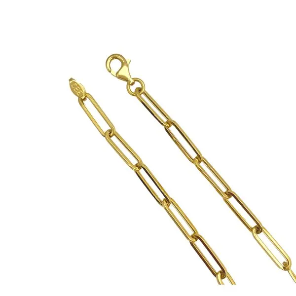 Gold Bracelet Barthau Jewellers Stouffville, ON