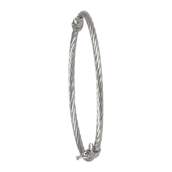 Gold Bracelet Barthau Jewellers Stouffville, ON