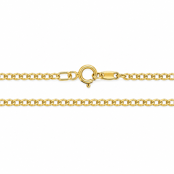 Gold Bracelet Barthau Jewellers Stouffville, ON