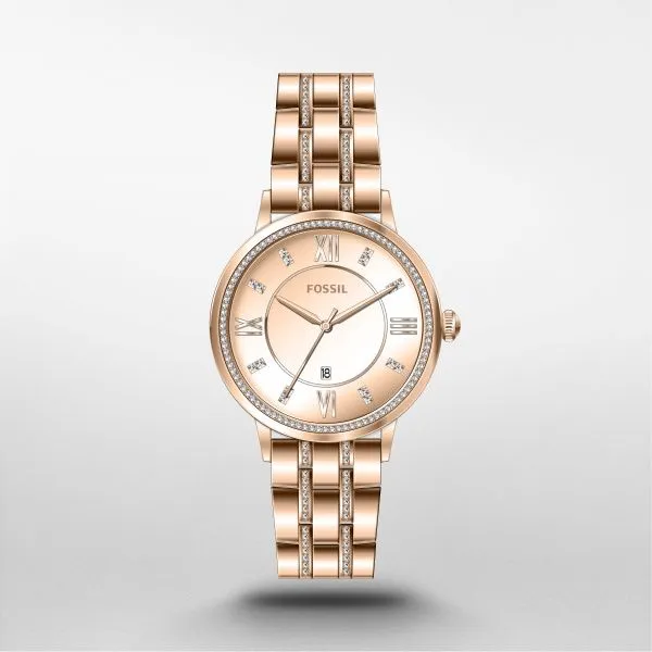 Fossil Watches Watch 001 500 00806 Women s Watches Barthau
