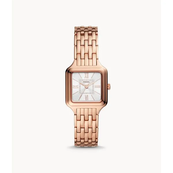 Watch Barthau Jewellers Stouffville, ON