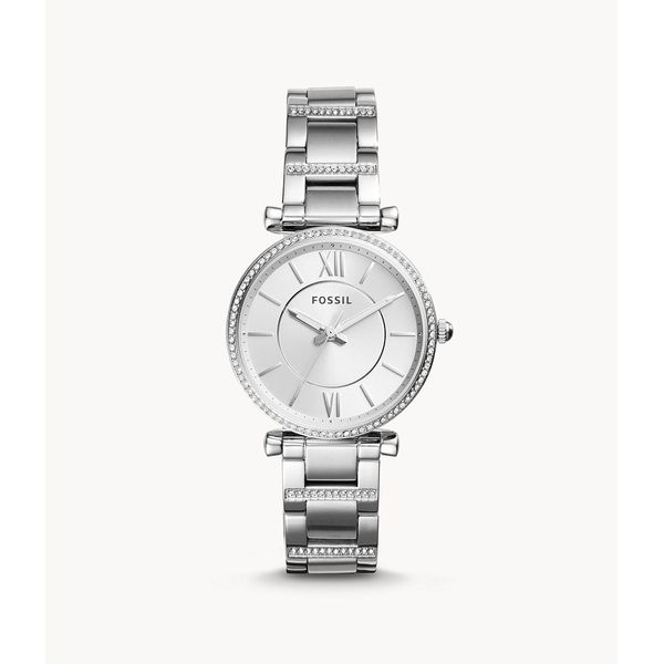 Watch Barthau Jewellers Stouffville, ON