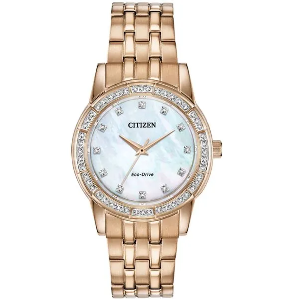 Citizen Eco-Drive Watch Barthau Jewellers Stouffville, ON