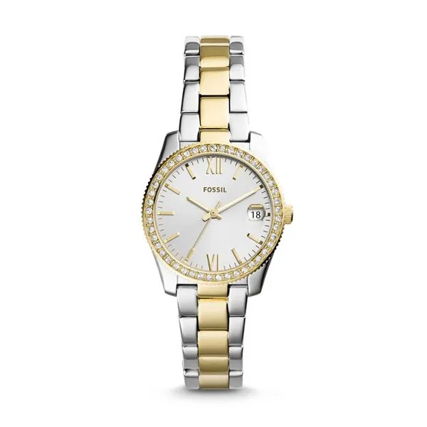 Watch Barthau Jewellers Stouffville, ON