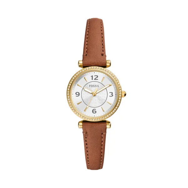 Fossil Ladies Watch Barthau Jewellers Stouffville, ON