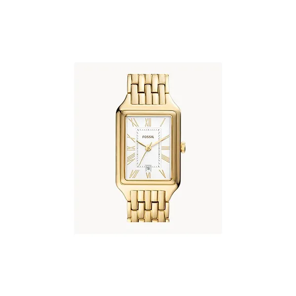 Fossil Ladies Watch Barthau Jewellers Stouffville, ON