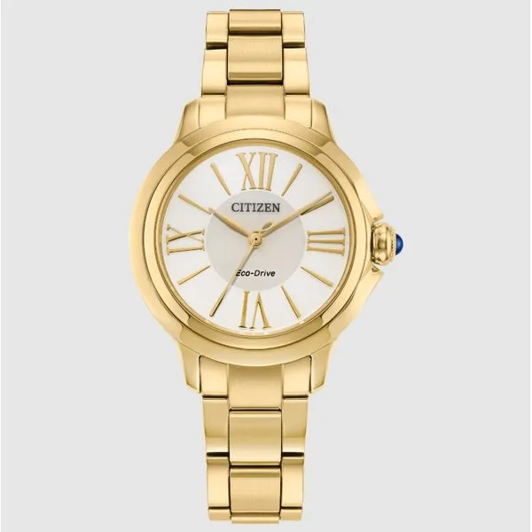 Citizen Eco-Drive Watch Barthau Jewellers Stouffville, ON
