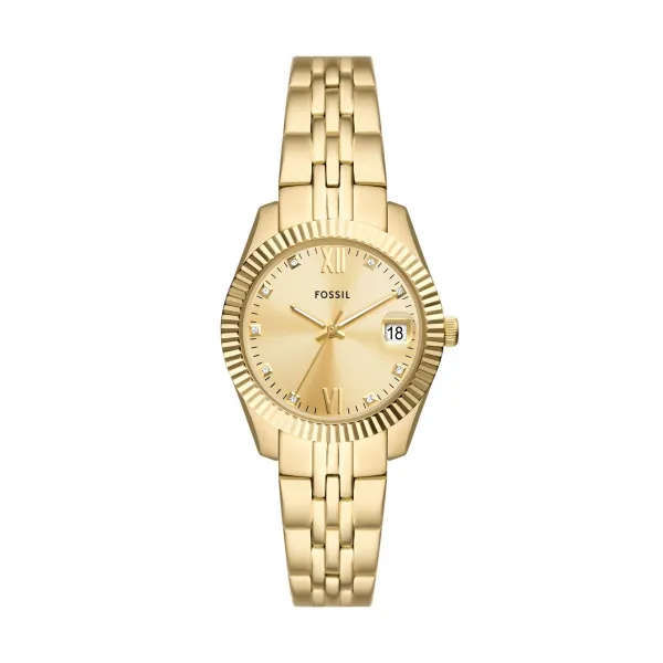 Fossil Ladies Watch Barthau Jewellers Stouffville, ON