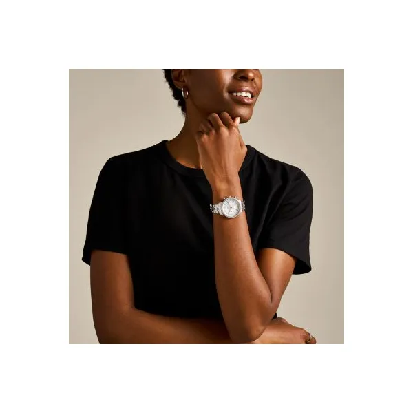 Fossil Ladies Neutra Watch Image 2 Barthau Jewellers Stouffville, ON