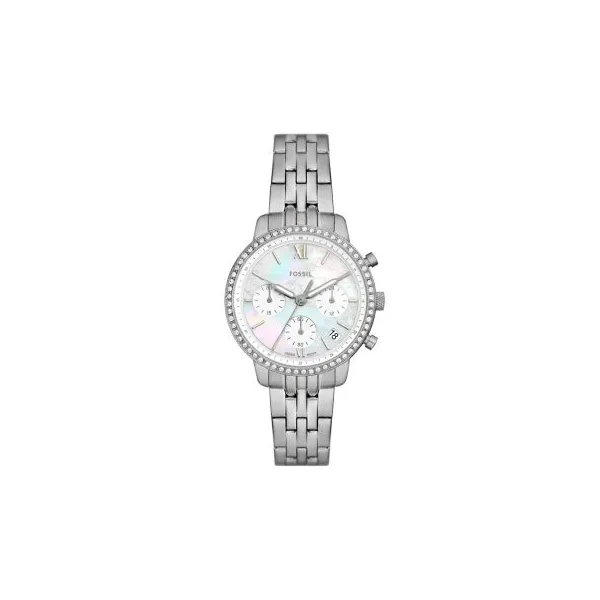 Fossil Ladies Neutra Watch Barthau Jewellers Stouffville, ON