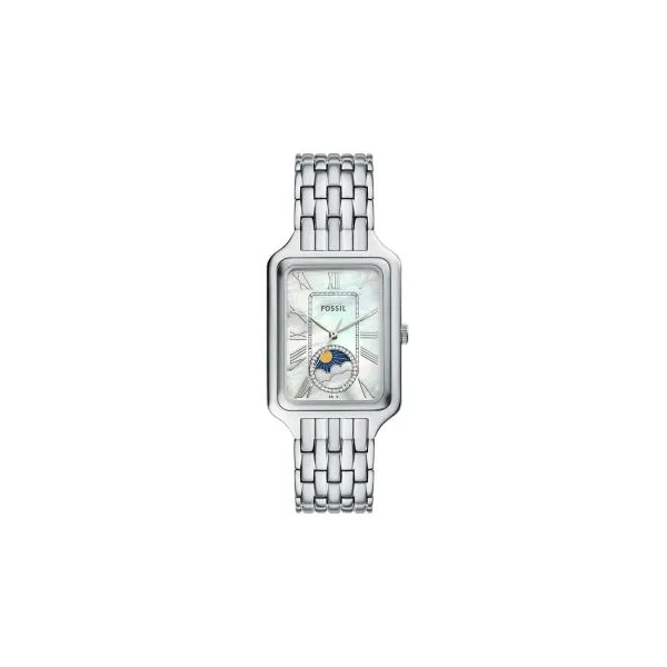 Fossil Watch Barthau Jewellers Stouffville, ON