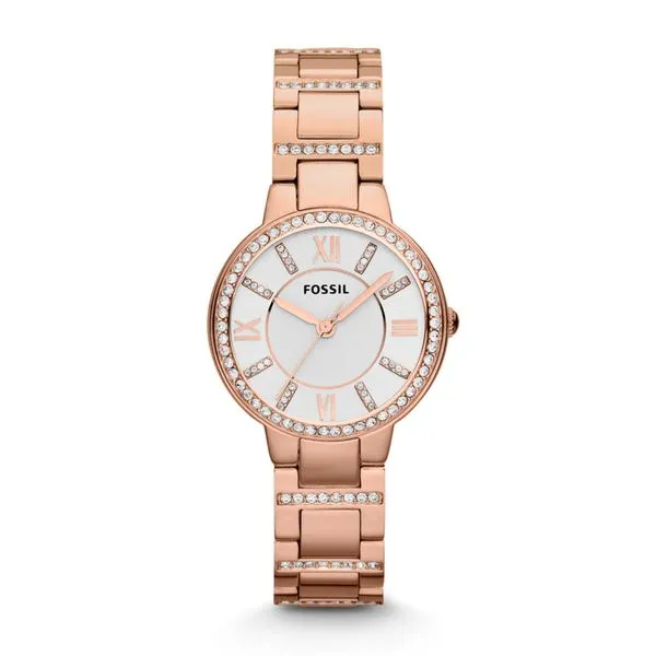 Fossil Watch Barthau Jewellers Stouffville, ON