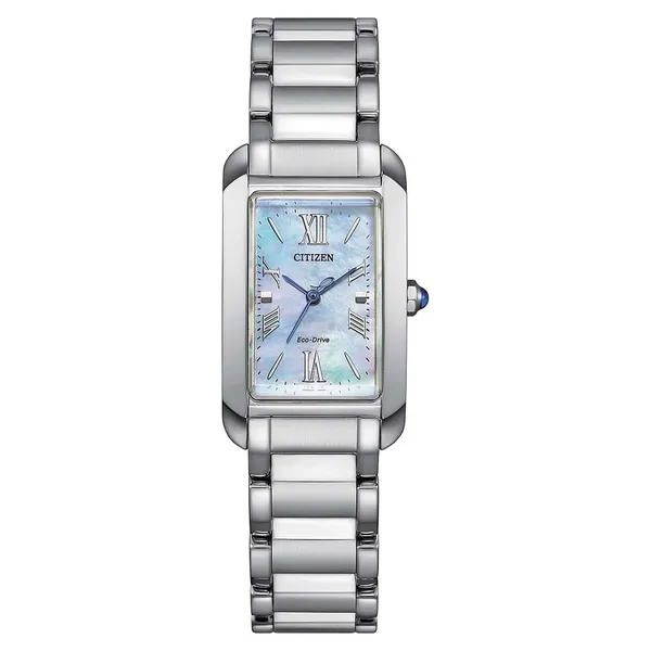 Citizen Ladies Bianca Eco-Drive Watch Barthau Jewellers Stouffville, ON