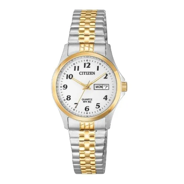 Watch Barthau Jewellers Stouffville, ON