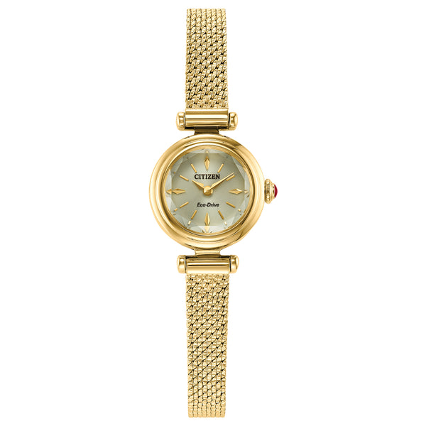 Citizen Eco Drive Ladies Fio Watch Barthau Jewellers Stouffville, ON