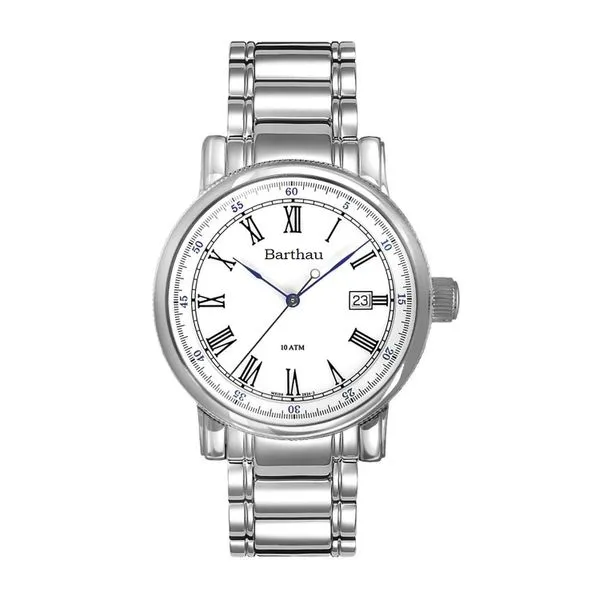 Barthau Watch Barthau Jewellers Stouffville, ON