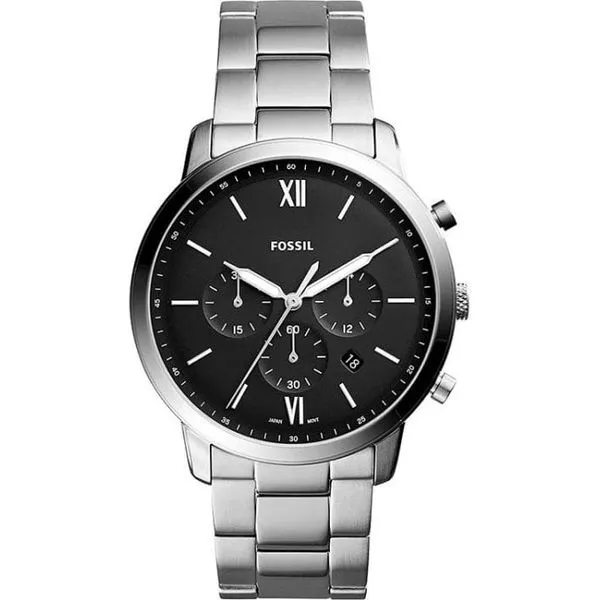 Fossil Watch Barthau Jewellers Stouffville, ON