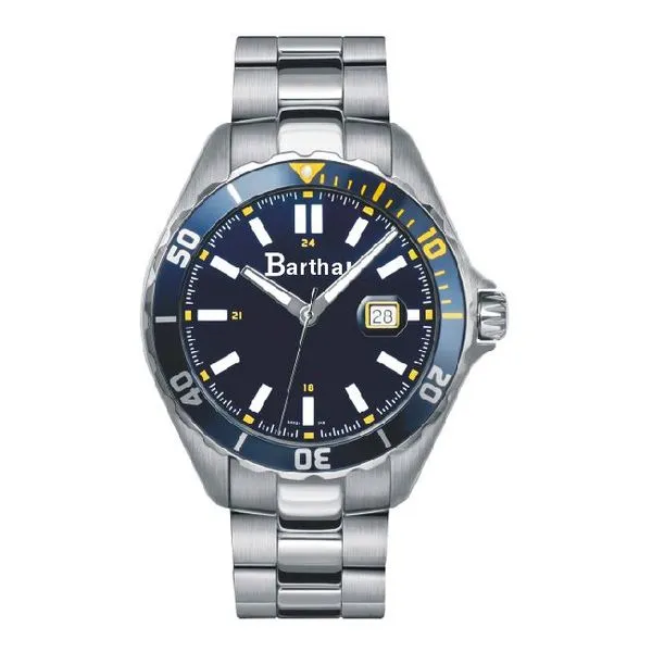 Watch Barthau Jewellers Stouffville, ON