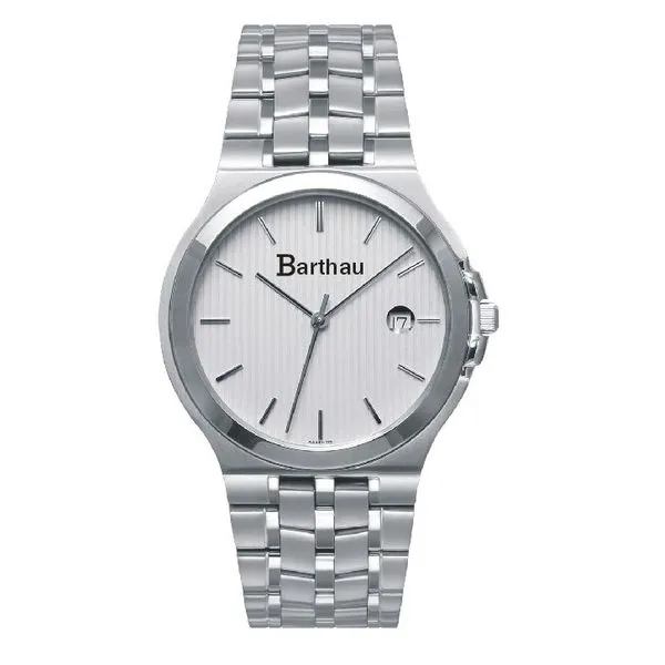 Watch Barthau Jewellers Stouffville, ON