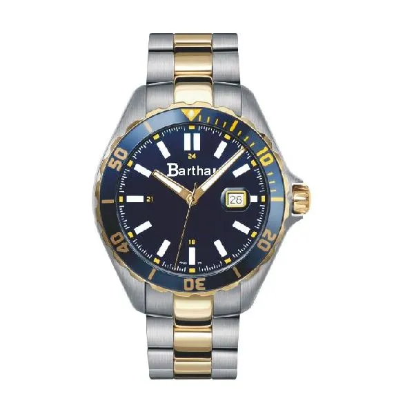 Watch Barthau Jewellers Stouffville, ON