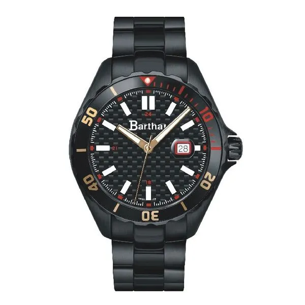 Watch Barthau Jewellers Stouffville, ON