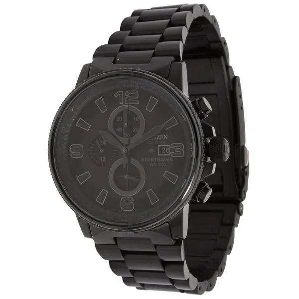 Citizen Eco-Drive Watch Barthau Jewellers Stouffville, ON